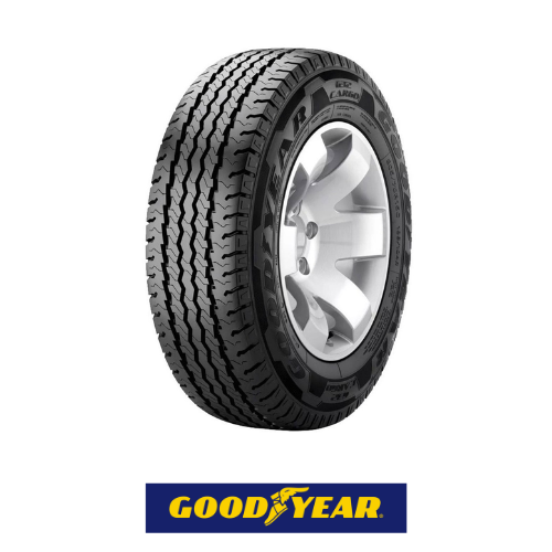NEUMÁTICO 225/65R16C 112R GOODYEAR G32 CARGO