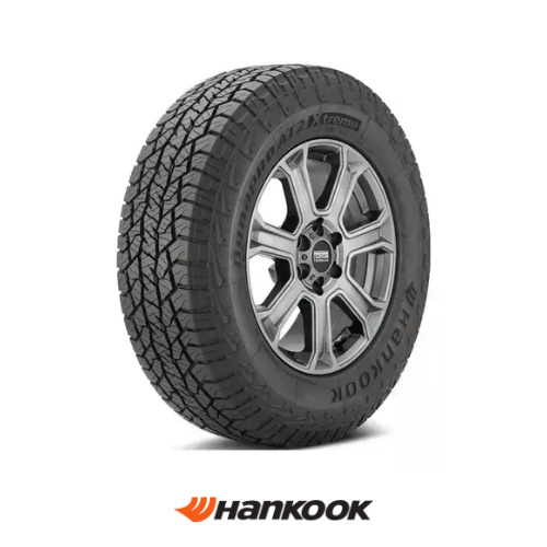 NEUMÁTICO 265/60R18 114T HANKOOK DYNAPRO AT2 EXT RF12