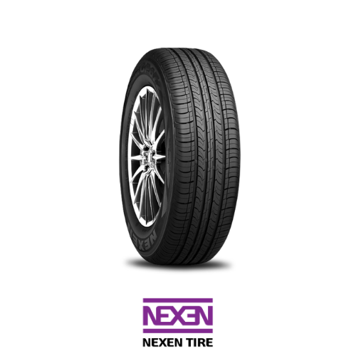 NEUMÁTICO 215/60R17 96H NEXEN CP672