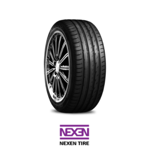 NEUMÁTICO 205/40R18 86Y NEXEN N8000 XL