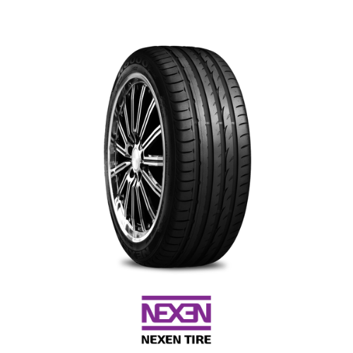 NEUMÁTICO 205/40R18 86Y NEXEN N8000 XL