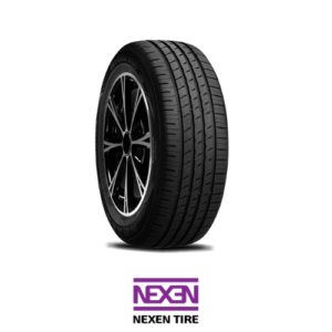 NEUMÁTICO 235/55R17 103V NEXEN N'FERA RU5