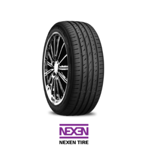 NEUMÁTICO 205/50R17 93W NEXEN N FERA SU4XL