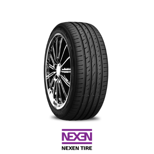 NEUMÁTICO 205/50R17 93W NEXEN N FERA SU4XL