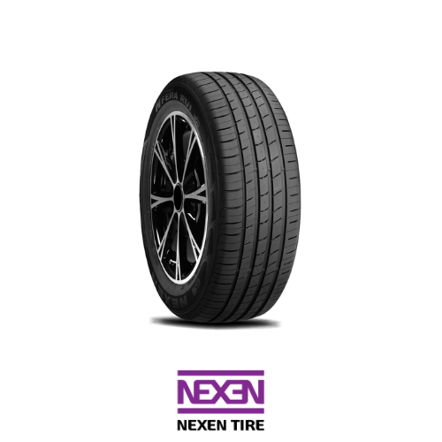 NEUMÁTICO 255/55R19 111V NEXEN N FERA RU1 XL
