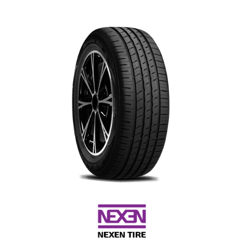 NEUMÁTICO 235/65R17 108V NEXEN N FERA RU5 XL