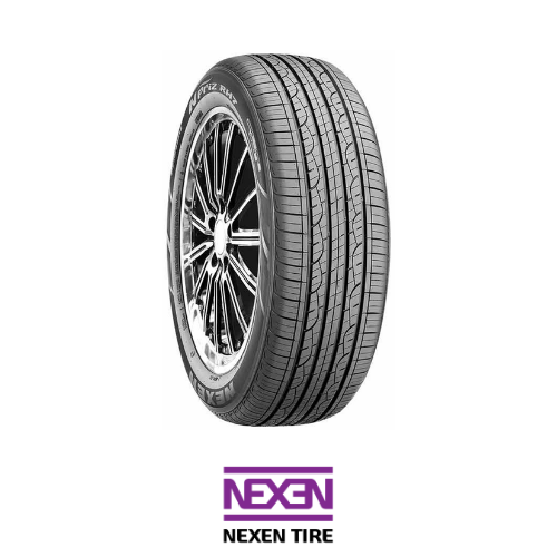 NEUMÁTICO 225/55R18 NEXEN NPRIZ RH7 97H