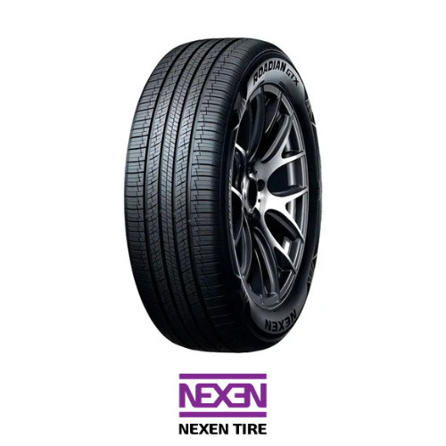 NEUMÁTICO 215/55R18 95V NEXEN ROADIAN GTX