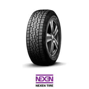 NEUMÁTICO 245/65R17 111S NEXEN ROADIAN AT PRO RA8