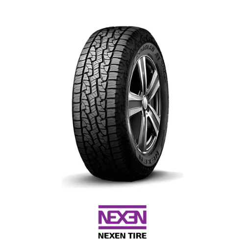 NEUMÁTICO 245/65R17 111S NEXEN ROADIAN AT PRO RA8