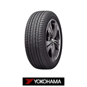 NEUMÁTICO 215/60R17 96H YOKOHAMA ASPEC A349