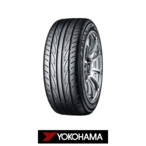 NEUMÁTICO 205/40R18 86W YOKOHAMA ADVAN V701