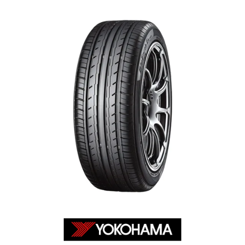 NEUMÁTICO 245/40R17 91V YOKOHAMA BLUEARTH ES32