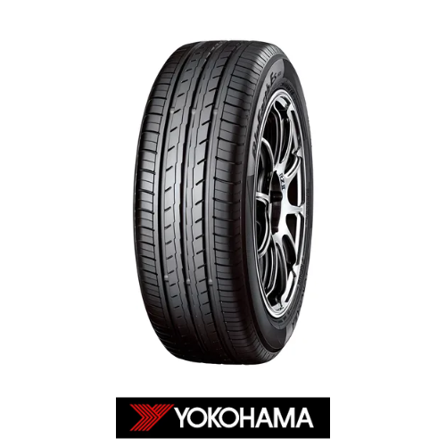 NEUMÁTICO 245/45R18 100W YOKOHAMA AE51