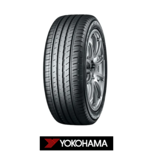 NEUMÁTICO 245/40R18 97W YOKOHAMA BLUEARTH AE51