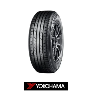 NEUMÁTICO 235/55R17 99H YOKOHAMA GEOLANDAR G058