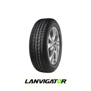 NEUMÁTICO 175/70R13 82T LANVIGATOR COMFORT II