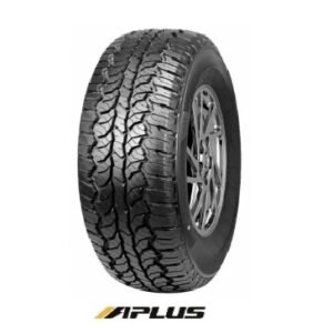 NEUMÁTICO 255/70R16 111T APLUS A929