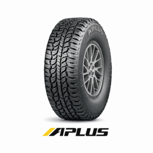 NEUMÁTICO 235/75R15 109S APLUS A929