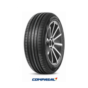 NEUMÁTICO 205/55R16 91V COMPASAL BLAZER HP