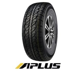 NEUMÁTICO 245/70R16 111S APLUS A929