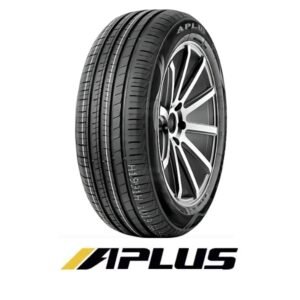 NEUMÁTICO 215/65R16 98H APLUS A609