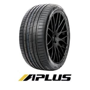 NEUMÁTICO 225/50R17 98W APLUS A610