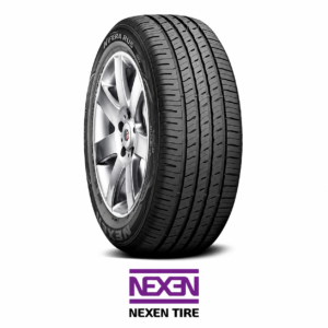 NEUMÁTICO 255/60R18 112V NEXEN NFERA RU5 XL