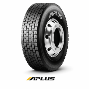 NEUMÁTICO 215/75R17.5 18PR APLUS D801 TACO