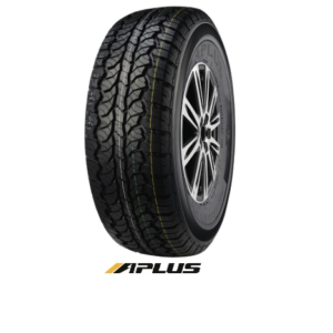 NEUMÁTICO 225/70R17 108Q APLUS A929 AT