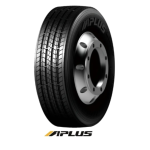NEUMÁTICO 215/75R17.5 135J 18PR APLUS S201
