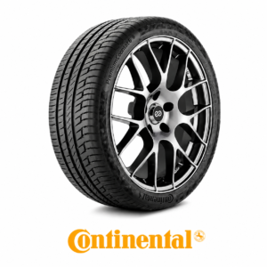 NEUMÁTICO 215/45R18 93H XL FR CONTI PREMIUM CONTACT 6