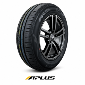 NEUMÁTICO 165/70R14 81H APLUS A609