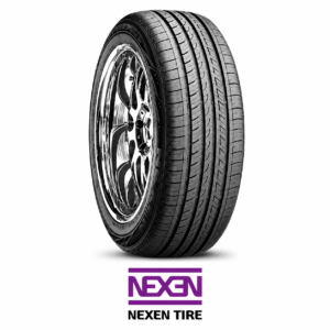 NEUMÁTICOS 235/55R17 103W NEXEN N FERA AU5