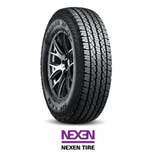 NEUMÁTICO 265/50R20 NEXEN RODIAN AT PRO 4X4