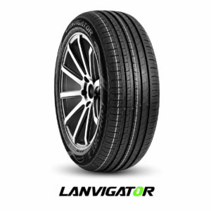 NEUMÁTICO 215/65R16 98H LANVIGATOR COMFORT II