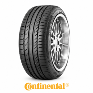 NEUMÁTICO 225/40R18 92Y CONT SPORT CONTACT5 LIQ