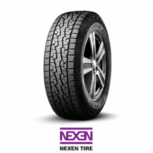 NEUMÁTICO 255/70R16 111S NEXEN ROADIAN AT PRO RA8