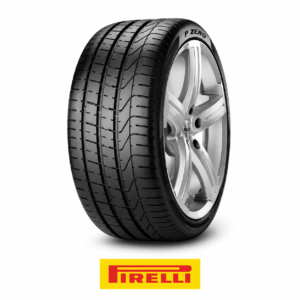 NEUMÁTICO 275/40R19 101Y R-F PIRELLI P-ZERO LIQ