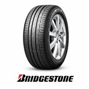 NEUMÁTICO 205/55R17 91W BRIDGESTONE TURANZA T001  LIQ