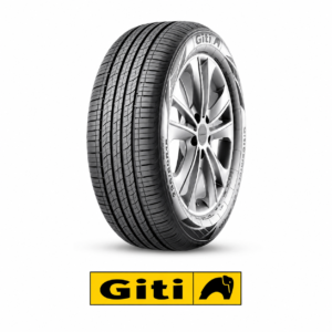 NEUMÁTICO 225/55R19 103V GITI XCROSS HT71