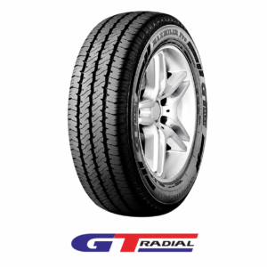 NEUMÁTICO 235/65R16C 119R GT MAXMILLER