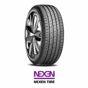 NEUMÁTICO 235/55R19 105W NEXEN NFERA SU1