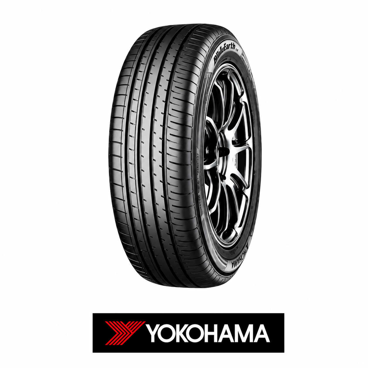NEUMÁTICO 235/55R19 101V YOKOHAMA AE61