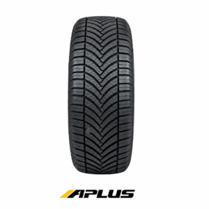 NEUMÁTICO 185/70R14 88H APLUS A909