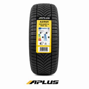 NEUMÁTICO 205/60R16 96H APLUS AS909