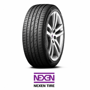 NEUMÁTICO 195/60R15 88H NEXEN N FERA SU4