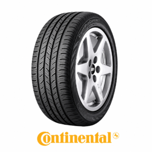 NEUMÁTICO 205/70R16 96H  CONTI PROCONTACT