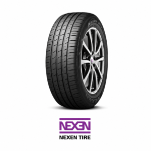 NEUMÁTICO 235/50R19 99V NEXEN NFERA RU1
