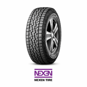 NEUMÁTICO 265/70R17 115S NEXEN ROADIAN AT PRO